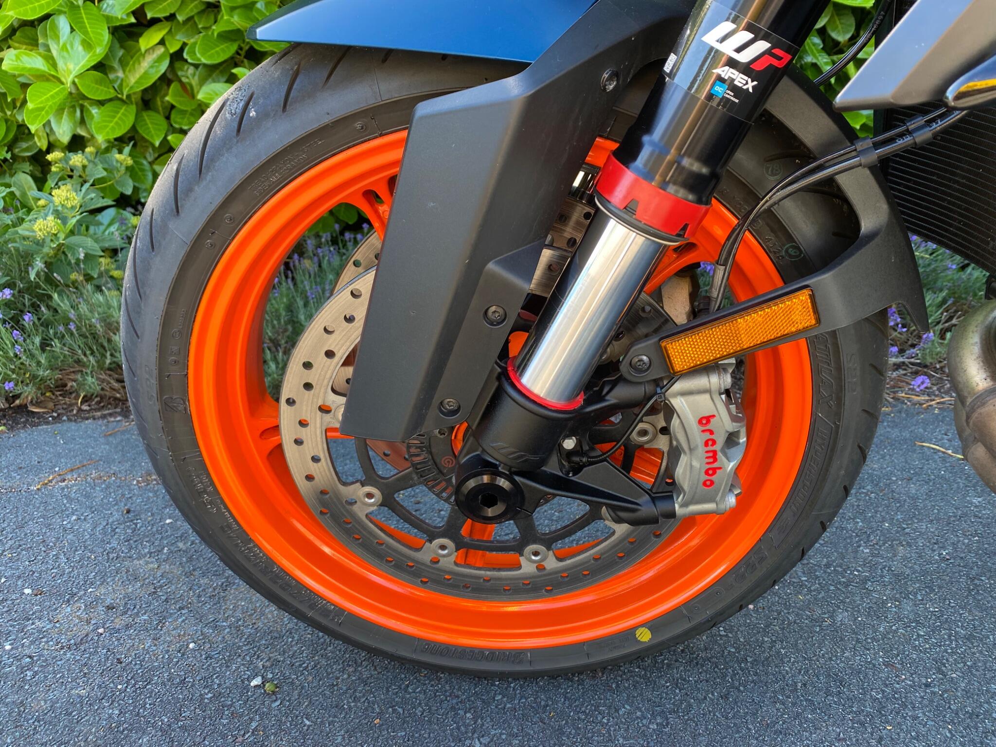 2023 23 Reg KTM 1290 Super Duke R